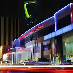 Carawan Al Fahad *** Riade