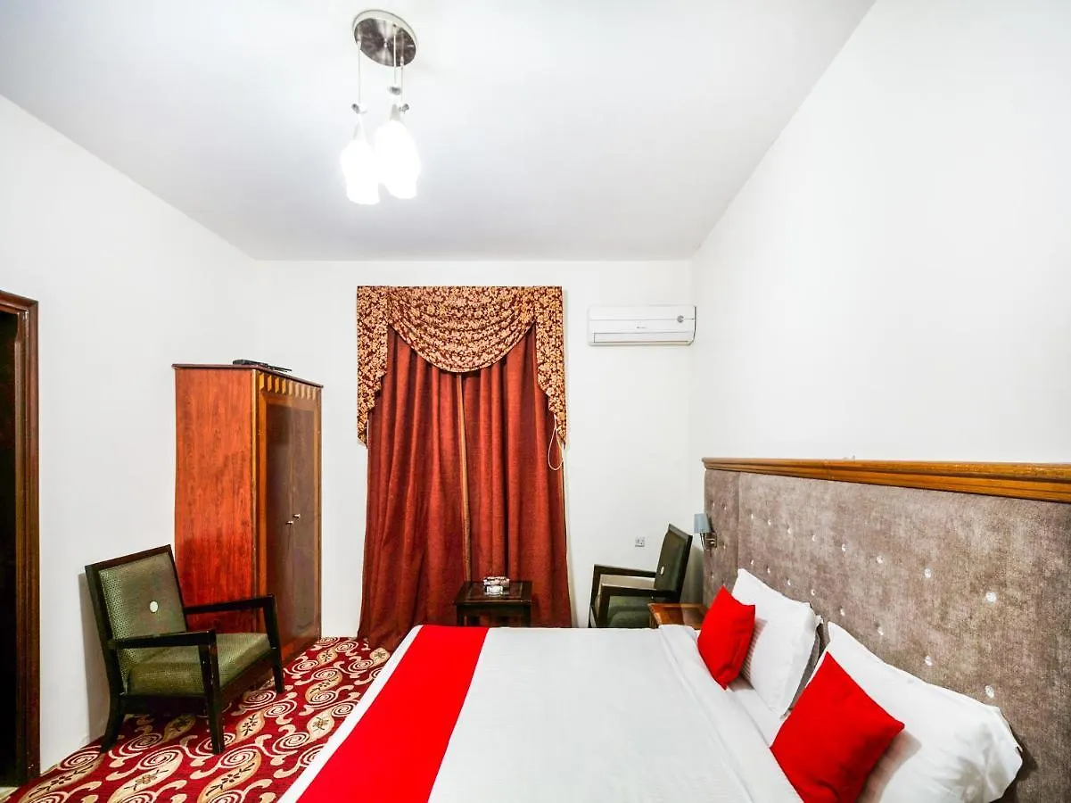 Oyo 121 Dome Hotel Al Olaya Riyadh Saudi Arabia