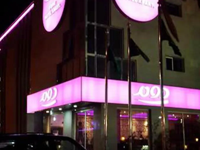 Oyo 121 Dome Hotel Al Olaya Riyadh